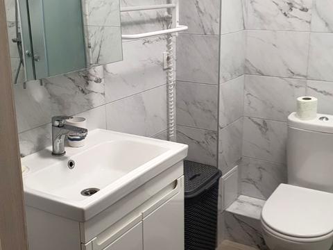 квартира за адресою Метрологічна вул., 23