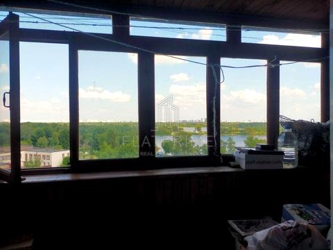 квартира за адресою Прирічна вул., 5