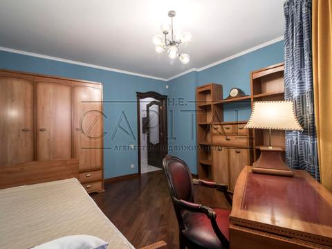 квартира по адресу Старонаводницкая ул., 13