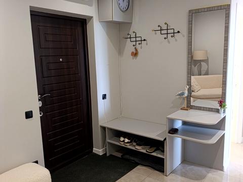 квартира по адресу Академика Сахарова ул., 3