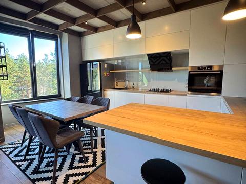 квартира по адресу Охотничья ул., 3