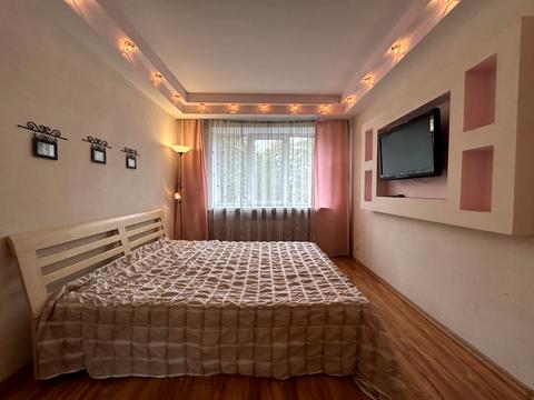 квартира по адресу Львовская ул., 51
