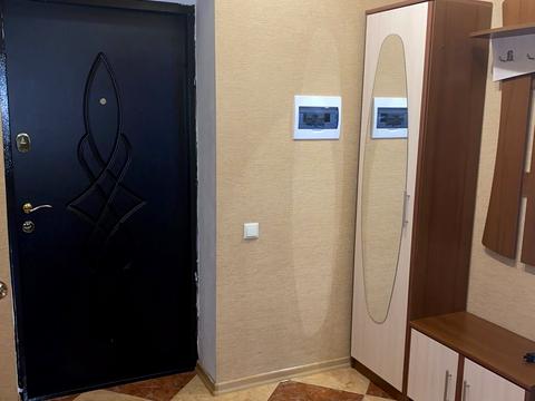 квартира за адресою Боголюбова вул., 6