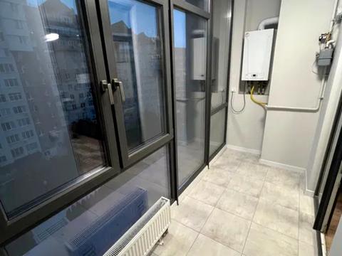 квартира по адресу Кучеревського бульв., 1