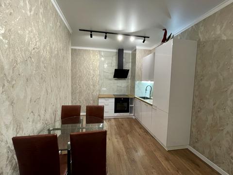 квартира по адресу Тополевый пер., 17