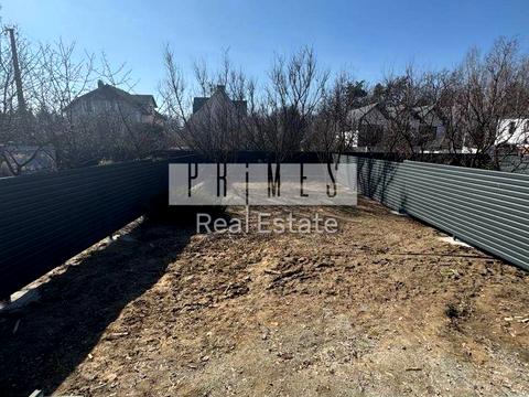 дом по адресу Лісова ул.