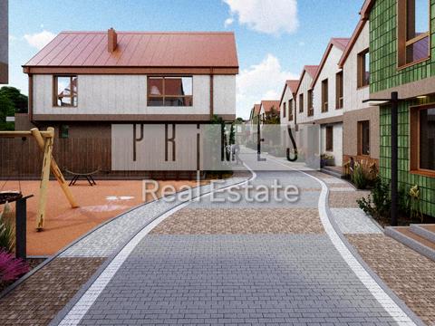 будинок за адресою Івана Багряного вул.