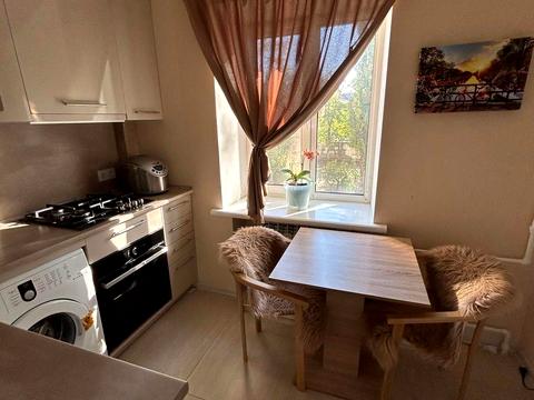 квартира за адресою Миру просп., 17