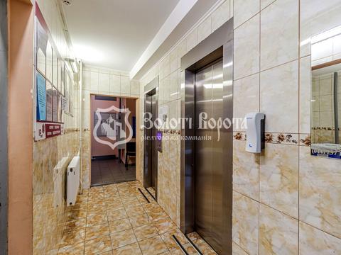 квартира по адресу Здолбуновская ул., 13