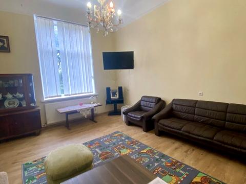 квартира за адресою Залізнична вул., 47