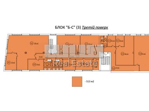 комерційна за адресою Михайла Максимовича вул. (Онуфрія Трутенка), 3