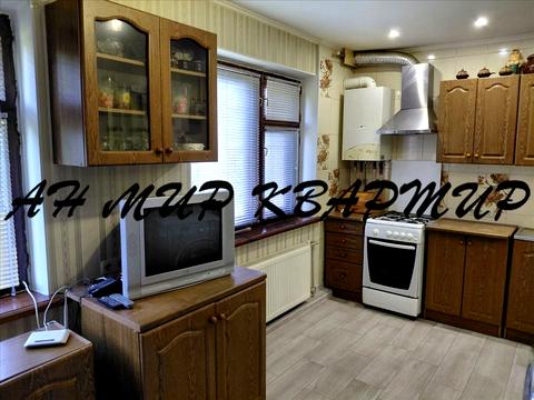 квартира за адресою Радянська, 1