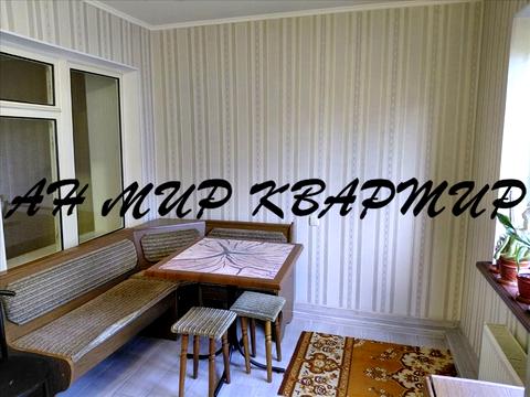 квартира за адресою Радянська, 1