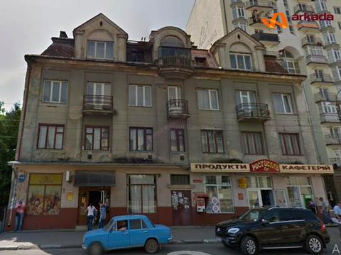 квартира по адресу Независимости ул., 148а