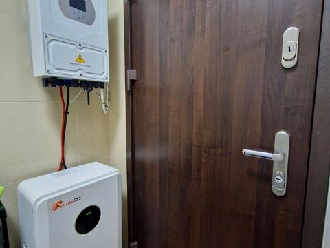 квартира за адресою Краківська вул., 27-А