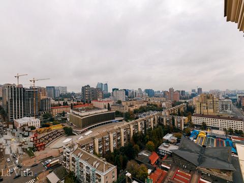 квартира по адресу Антоновича ул. (Горького), 109