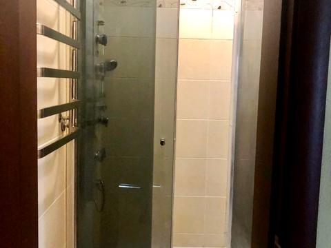 квартира за адресою Драгоманова вул., 6-А