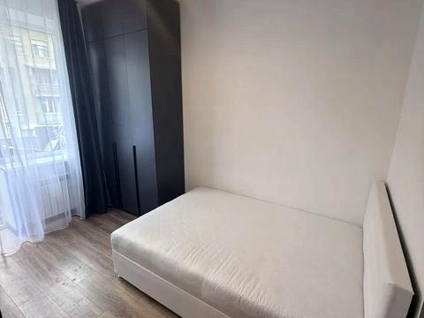 квартира за адресою Данилевського вул., 22