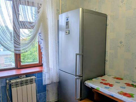 квартира за адресою Ак.Королева, 9