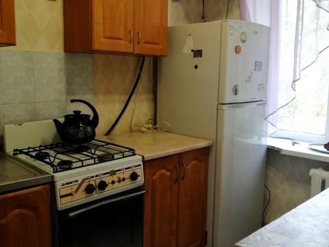 квартира по адресу Запорожское шоссе, 4