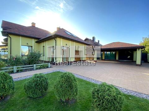 будинок за адресою Паркова, 3