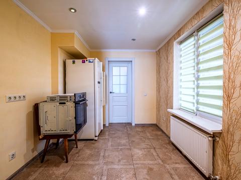 дом по адресу Лугова, 9