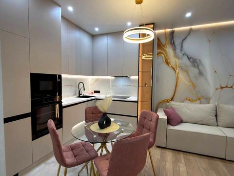квартира по адресу Краснова ул., 3