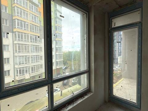 квартира по адресу Сеченова ул., 3г