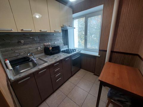 квартира за адресою Шнеєрсона вул., 4