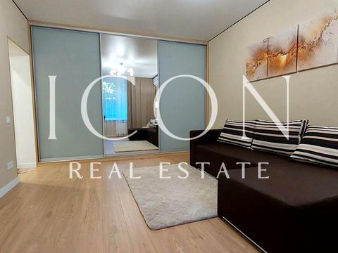 квартира по адресу Василия Тютюнника ул. (Анрі Барбюса), 9-пов