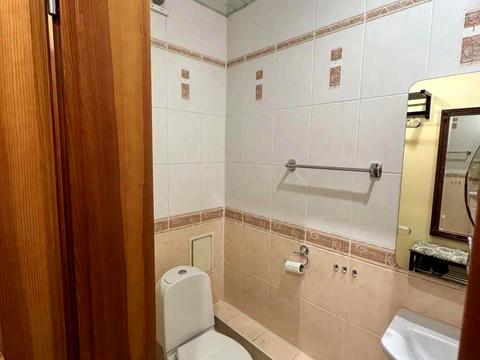 квартира по адресу Петра Григоренко просп., 28