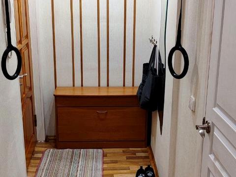 квартира по адресу Голосеевский просп. (40-летия Октября), 120к3