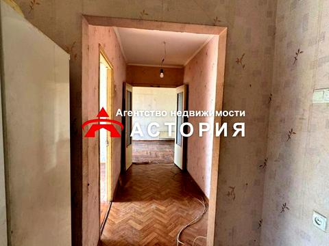 квартира за адресою Авраменка вул., 5-А