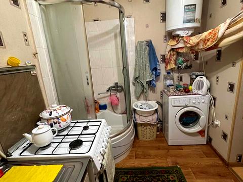 квартира за адресою Моторобудівників просп., 78