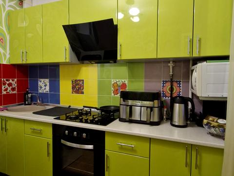 квартира по адресу Клосовского Александра ул., 5
