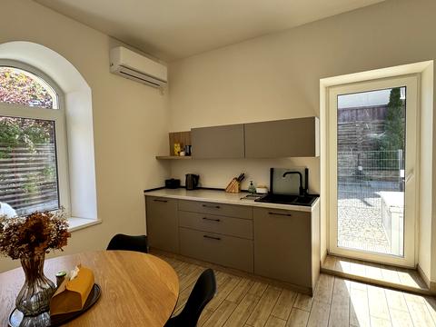 квартира за адресою Кишинівська, 4