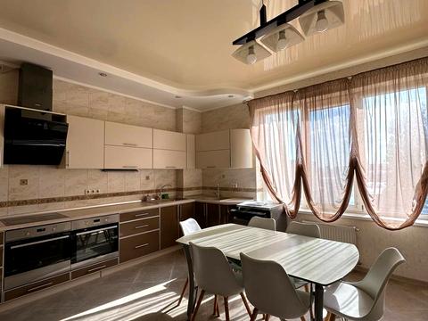 квартира по адресу Малая Арнаутская ул., 105/1