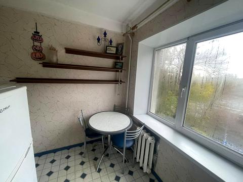 квартира по адресу Стельмаха Михаила ул., 6