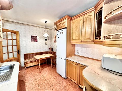 квартира по адресу Гоголевская ул., 36