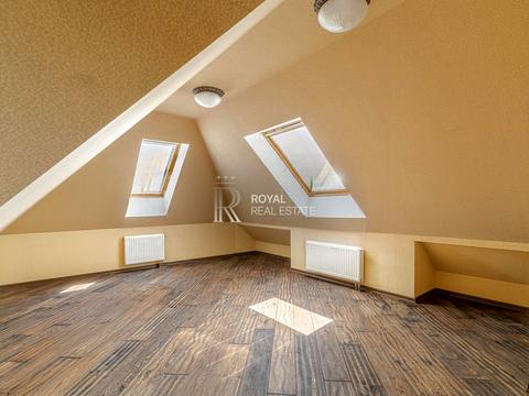 будинок за адресою Старокиївська вул.