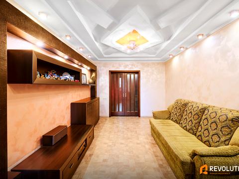 квартира по адресу Урловская ул., 34