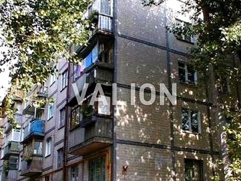 квартира по адресу Метростроевская ул., 3