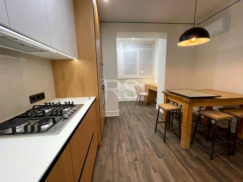 квартира за адресою Роксоляни вул., 43а