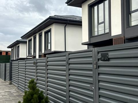 будинок за адресою Полтавська вул., 34