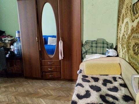 квартира за адресою Львів, Олександра Мишуги вул., 9