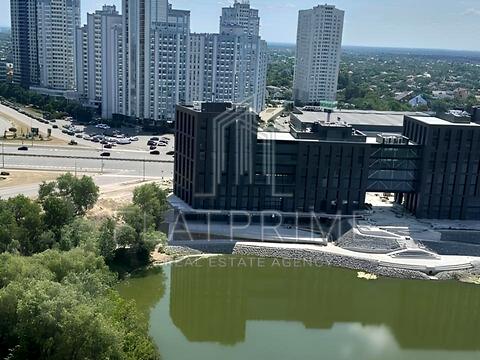 квартира по адресу Днепровская набережная ул., 20-Б