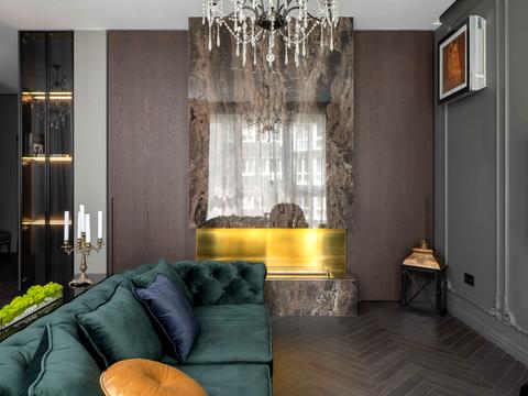 квартира за адресою Лейпцизька вул., 13а