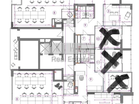 комерційна за адресою Джона Маккейна вул. (Івана Кудрі), 1-А