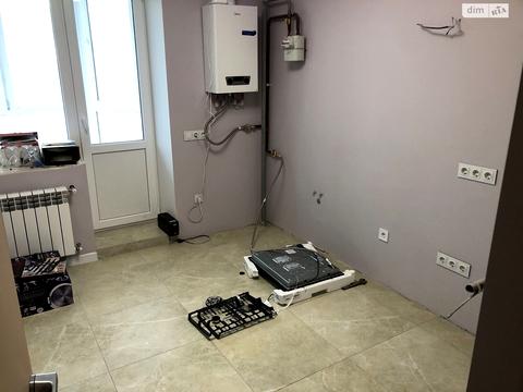 квартира по адресу Павленковская пл., 3В