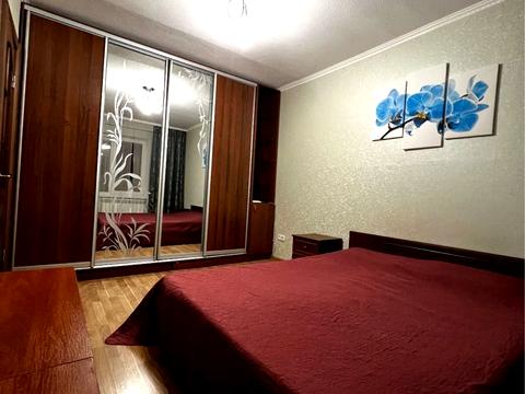 квартира по адресу Гната Юры ул., 3-А